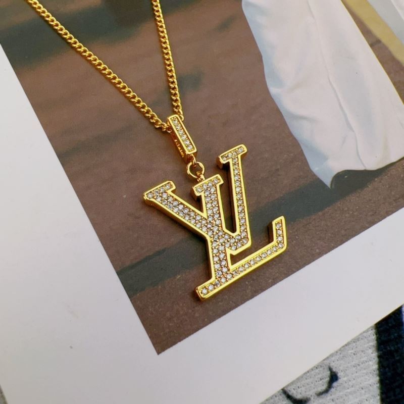 Louis Vuitton Necklaces